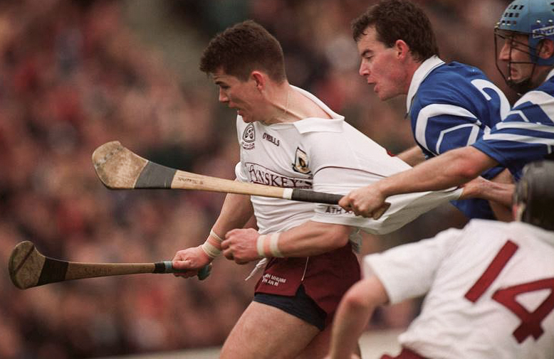 All-Ireland Club Hurling Semi-Final 2000 copy copy Slide background